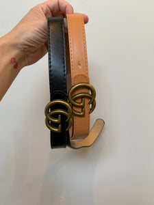 Gucci on sale inspired belt